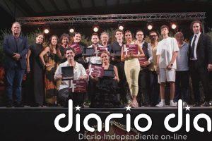 Cañete de las Torres corona a los ganadores del XXIII Certamen de Jóvenes Flamencos de la Diputación de Córdoba