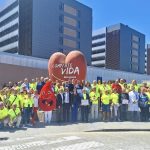 Cantabria celebra el Día del Donante de Sangre con una campaña especial y un reconocimiento a 50 grandes donantes