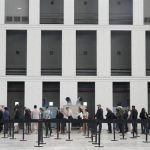 Cáritas, sorprendida al solicitar la regularización "casi un millón" de migrantes: "Ojalá la mayoría lo consigan"