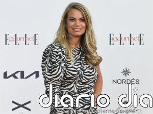 Carla Goyanes, muy emocionada, desvela el legado que su hermana Caritina dejó a sus hijos