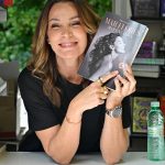 Carlo Costanzia se abre en canal con su madre, Mar Flores: "Si no estás abajo no sabes lo que es estar arriba"