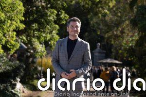 Carlos del Amor, Premio Nacional de Periodismo Cultural 2026