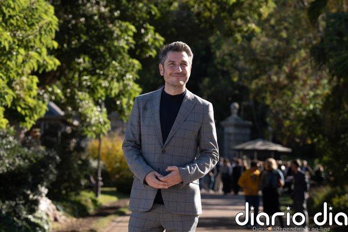 Carlos del Amor, Premio Nacional de Periodismo Cultural 2026