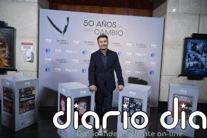 Carlos del Amor, Premio Nacional de Periodismo Cultural, sobre la IA: "Siempre va a hacer falta algo de alma detrás"