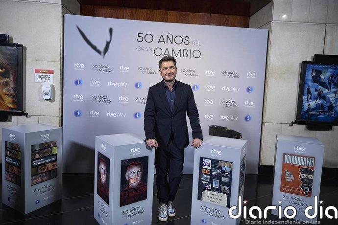 Carlos del Amor, Premio Nacional de Periodismo Cultural, sobre la IA: "Siempre va a hacer falta algo de alma detrás"