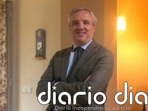 Carlos Garrido renuncia a la presidencia de CEAV tras su nombramiento al frente de la Mesa del Turismo
