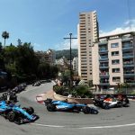 Carlos Sainz: "Hemos pagado caro el error de otros"