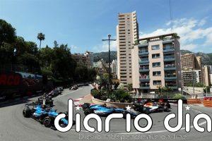 Carlos Sainz: "Hemos pagado caro el error de otros"