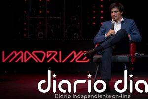 Carlos Sainz y un podio en Madring: "El circuito va a estar muchos años, voy a tener muchas oportunidades"