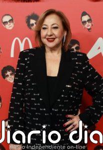 Carmen Machi, Premio Nacional de Cinematografía 2026