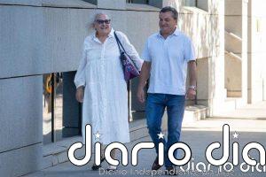 Carmen Pano confirma ante el juez que les ofrecieron 250.000 euros si negaba que había llevado dinero a la sede del PSOE