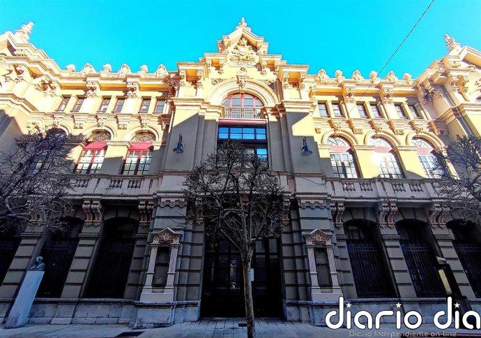Casi 30.000 personas asistieron a los espectáculos del Teatro Palacio Valdés en 2025