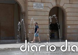 Casi toda España en aviso por calor este miércoles, con la gran mayoría de CCAA en nivel naranja y País Vasco, rojo