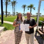 Castelló refuerza su apuesta por la calidad turística con nuevas certificaciones SICTED para ocho empresas