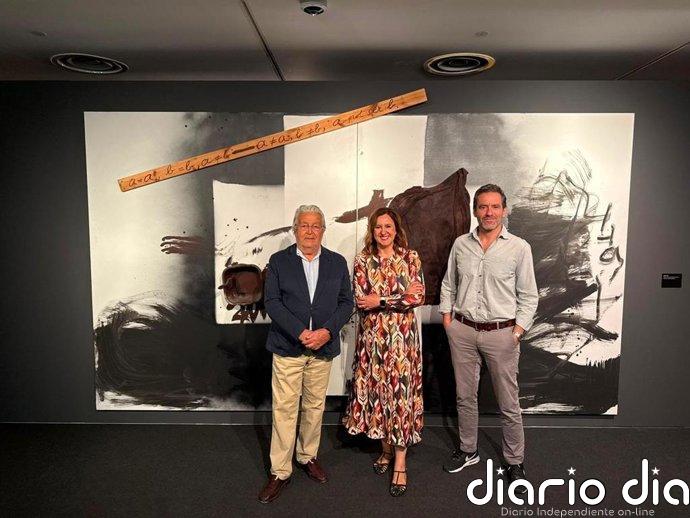 Catalá destaca que València vive "un momento dulce": "Queremos crear una ciudad de cultura abierta"