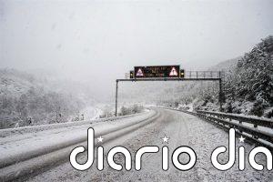 Catalunya abre las ayudas para limpiar las vías de las comarcas de montaña afectadas por la nieve