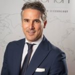 Catenon nombra a Íñigo Pérez director general y socio patrimonial de su división global de turismo y viajes