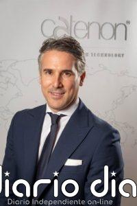 Catenon nombra a Íñigo Pérez director general y socio patrimonial de su división global de turismo y viajes