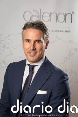 Catenon nombra a Íñigo Pérez director general y socio patrimonial de su división global de turismo y viajes