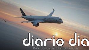 Cathay Pacific operará vuelos diarios entre Madrid y Hong Kong a partir de octubre