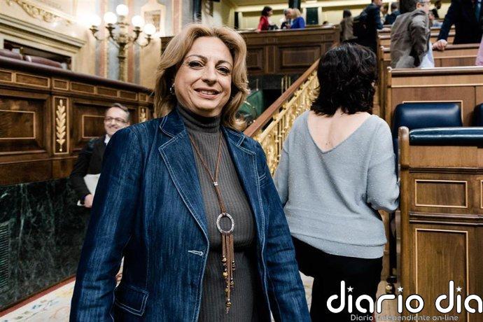 CC, sorprendida de que un mes después Zapatero siga sin "respuestas": "Todo lo que tenemos es el vacío"