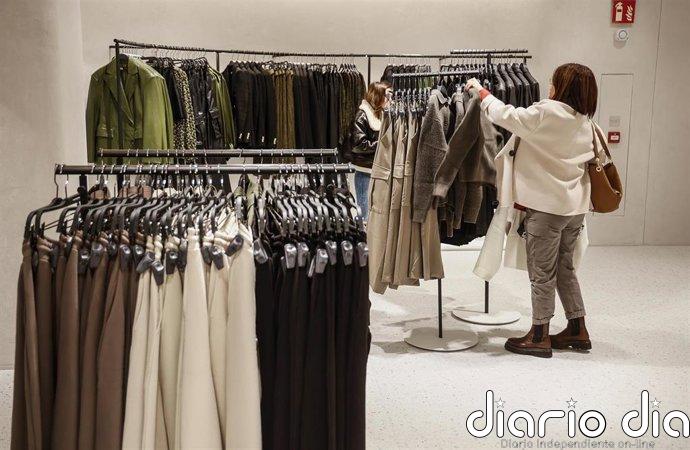 CCOO anuncia un acuerdo con Inditex con mejoras retributivas y nuevas condiciones sociales