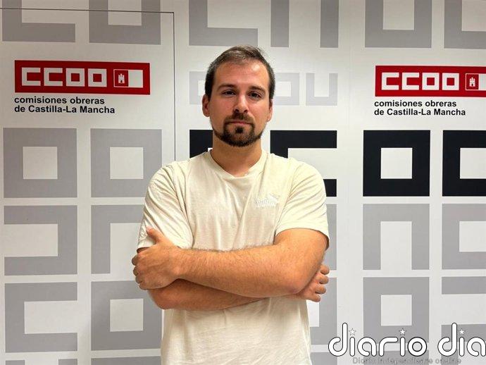 CCOO apunta a un reparto de la riqueza desequilibrado en C-LM a pesar del crecimiento económico