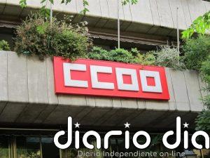 CCOO convoca una nueva huelga en BBVA Technology para el 22 de junio por la congelación salarial