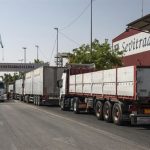 CCOO pide a la patronal de logística que deje el "inmovilismo" y anima a las plantillas a secundar la huelga