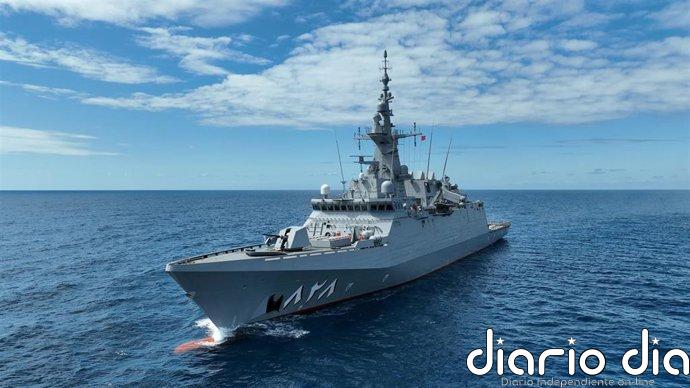 CCOO rechaza el plan estratégico de Navantia, a la que acusa de "propaganda" y de "sacrificar" a la plantilla