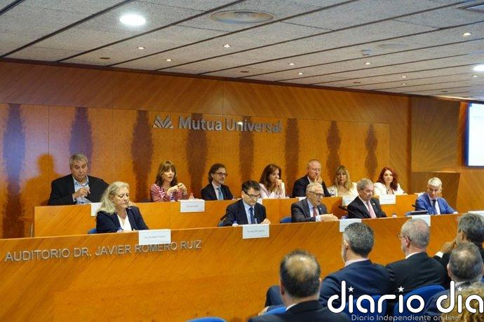 CCOO recurrirá al Supremo y pedirá llevar a Europa la supresión de beneficios sociales en Mutua Universal