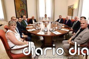 Ceceib asegura que el Govern comparte la "preocupación" por la propuesta del Gobierno de reducción de ratios 0-3