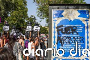 Centenares de personas se manifiestan en Sevilla para exigir medidas que garanticen el derecho a una vivienda digna