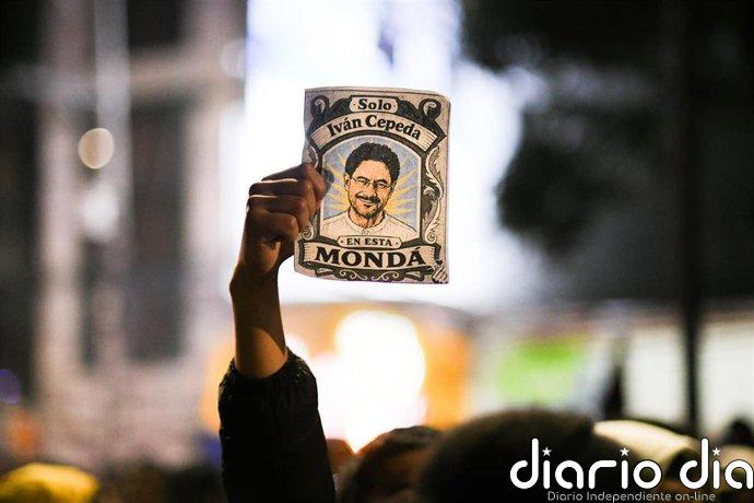 Cepeda pide fijar las reglas del debate con De la Espriella y encarga investigar supuestas anomalías electorales