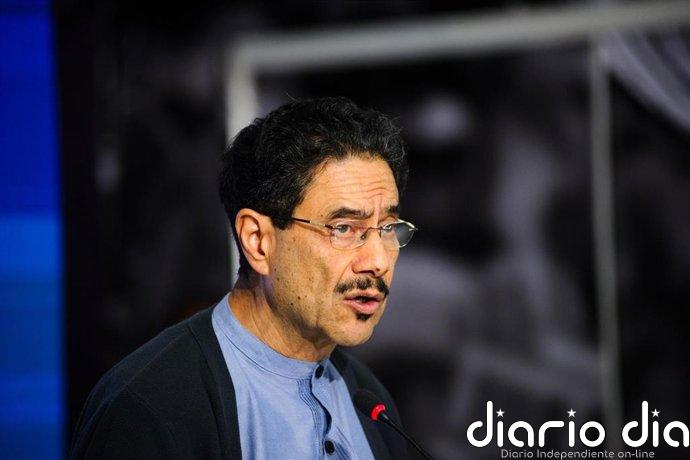 Cepeda reconoce el resultado del preconteo presidencial de Colombia como "no oficial" e impugnará 33.000 mesas
