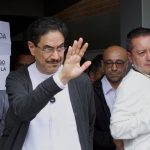 Cepeda reconoce los resultados de las presidenciales en Colombia una semana después de la primera vuelta