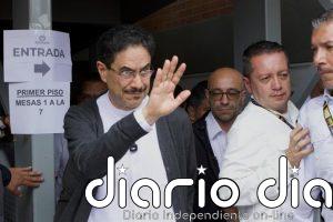 Cepeda reconoce los resultados de las presidenciales en Colombia una semana después de la primera vuelta