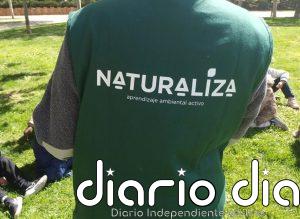 Cerca de 400 escolares de La Rioja incorporan la educación ambiental a su aprendizaje con Naturaliza
