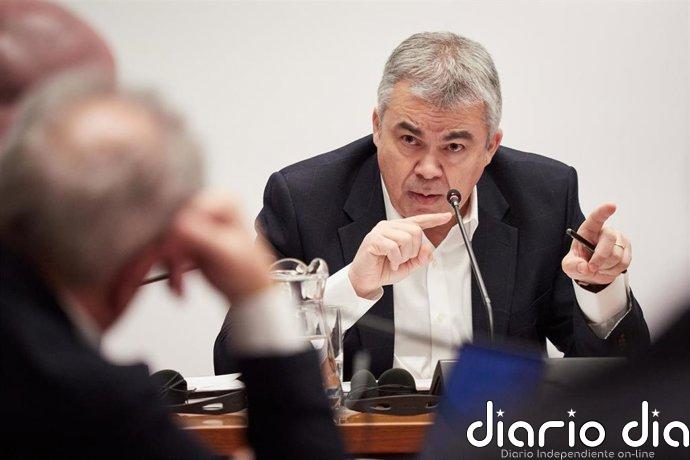Cerdán niega cualquier delito y se desliga de la presunta trama del 'caso Leire Díez'