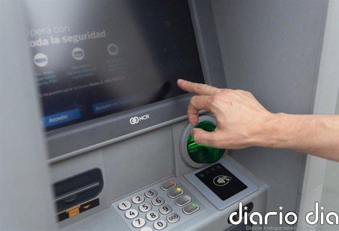 CERMI pide hacer obligatorio por ley la accesibilidad oficinas, páginas web, apps o formularios de entidades financieras