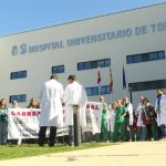 CESM llama a 7.500 médicos, facultativos y residentes de CLM a volver a secundar la huelga nacional del 15 a 19 de junio