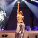 Chenoa conquista con unos abdominales de impacto a los 51 años: así presume de su mejor momento