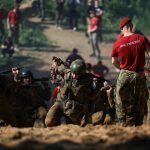 China entrenó a soldados rusos para combatir en la guerra de Ucrania, según la Inteligencia de la UE