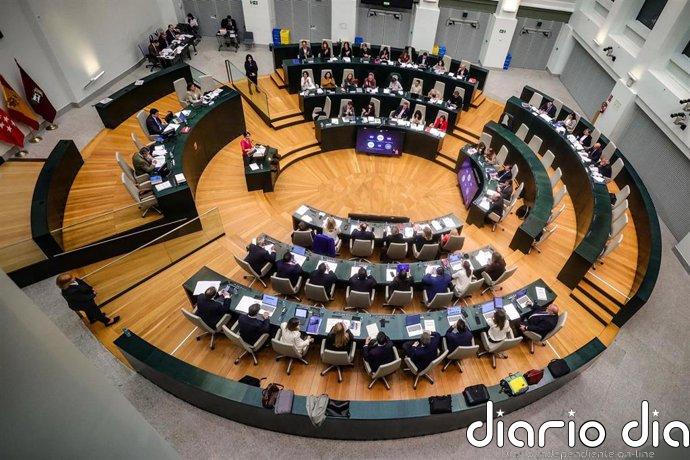 Cibeles encara este martes su último Pleno del Estado de la Ciudad del mandato con vista puesta en elecciones de mayo