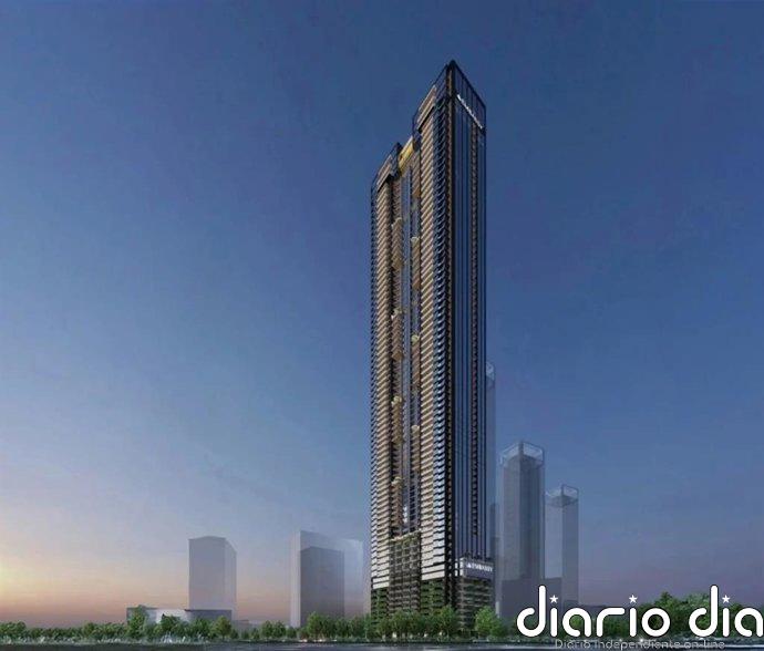 Cimic (ACS) logra un proyecto residencial de lujo en la India que le generará unos ingresos de 80 millones