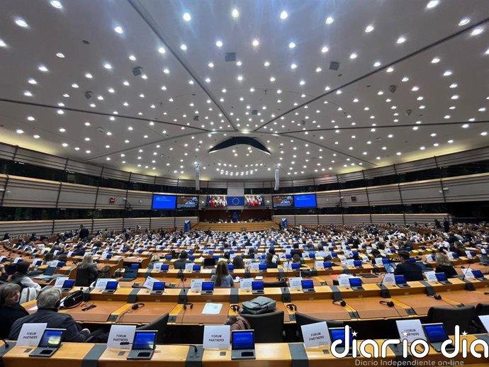 Cinco centros educativos de Navarra serán Escuelas Embajadoras del Parlamento Europeo en el curso 2026-2027
