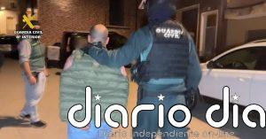 Cinco detenidos en La Rioja por una trama de explotación laboral