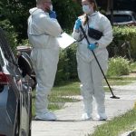 Cinco muertos en un tiroteo en un centro juvenil en el norte de Alemania
