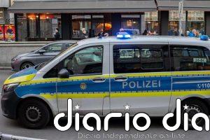 Cinco muertos y varios heridos en un tiroteo en un centro de atención de menores en Stade (Alemania)