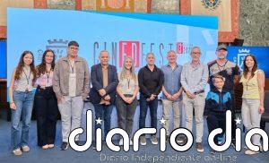 'Cinedfest' reúne a 339 centros educativos de Canarias, 783 docentes y más de 4.000 estudiantes
